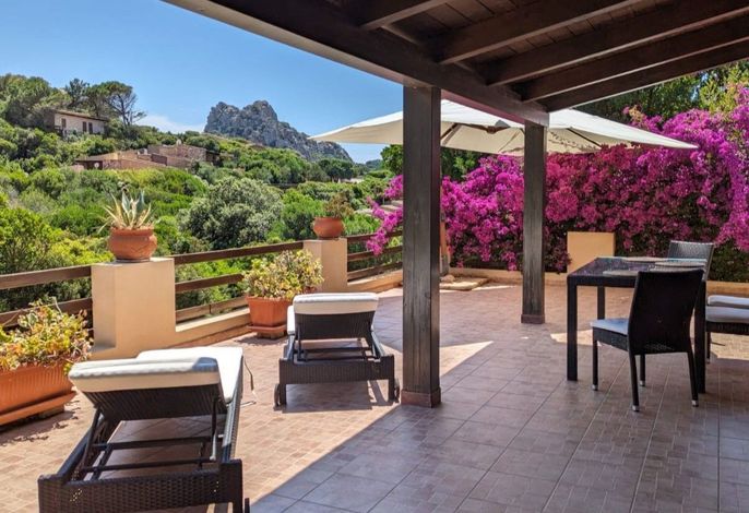 Terrazza Paradiso