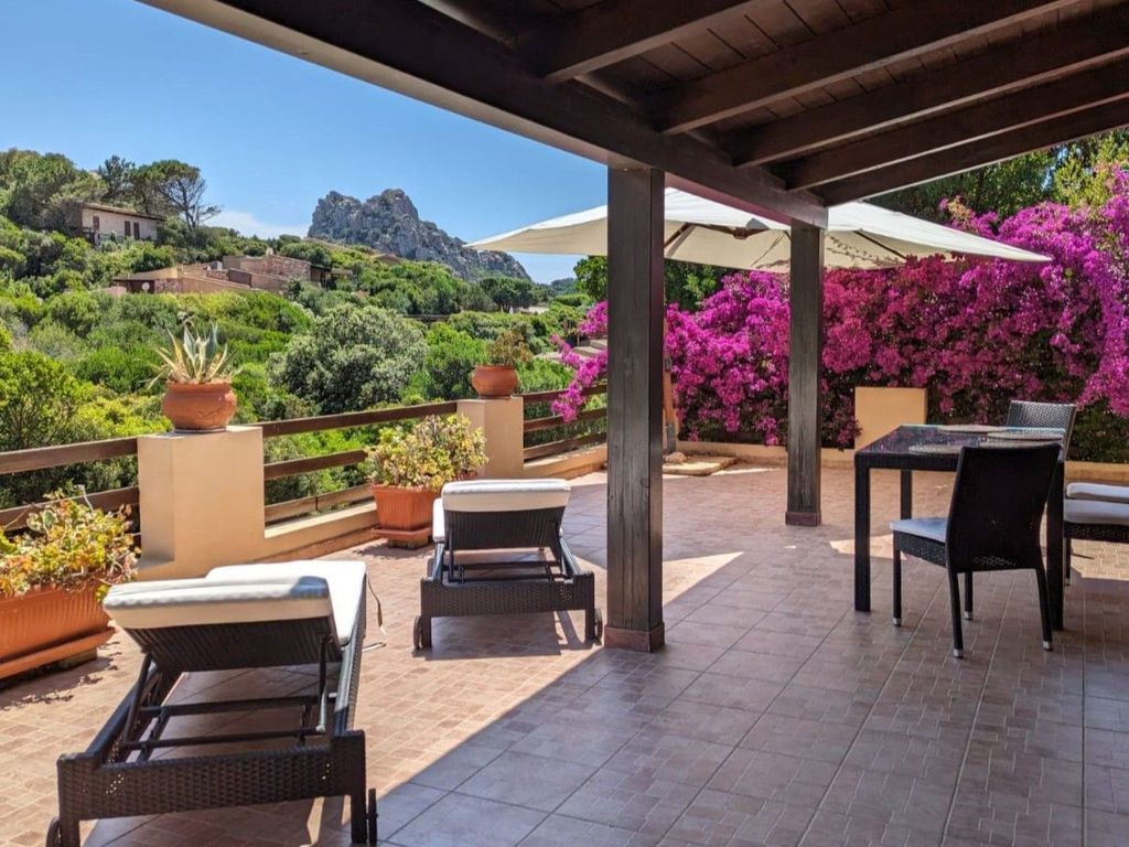 Terrazza Paradiso