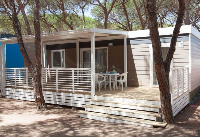 Camping Village Baia Blu La Tortuga .5