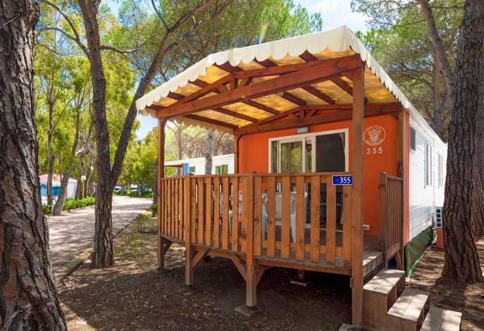 Camping Village Baia Blu La Tortuga .6