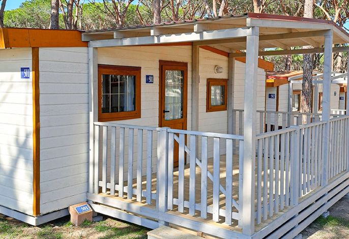 Camping Village Baia Blu La Tortuga .1