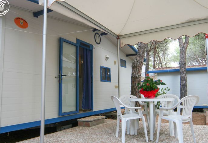 Camping Village Baia Blu La Tortuga .4