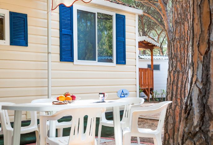 Camping Village Baia Blu La Tortuga .3