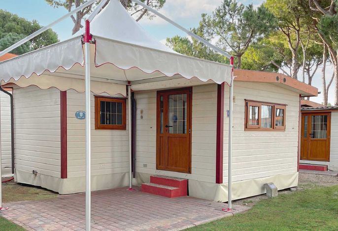 Camping Village Baia Blu La Tortuga .2