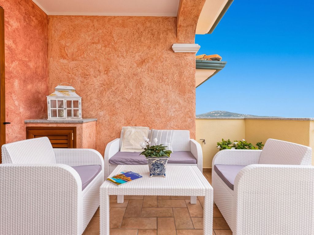 Vacanze Levante