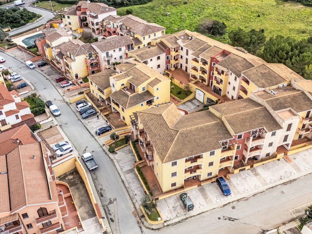 Monolocale divano letto