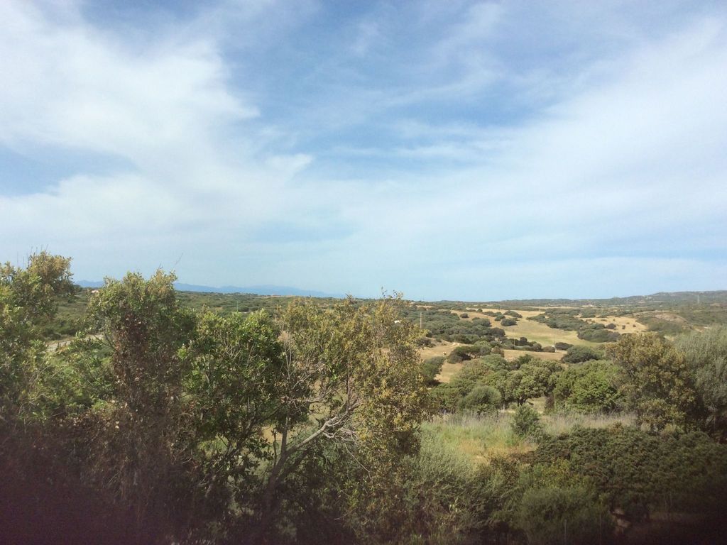 Stazzo Dell'Antica Trebbia in Gallura