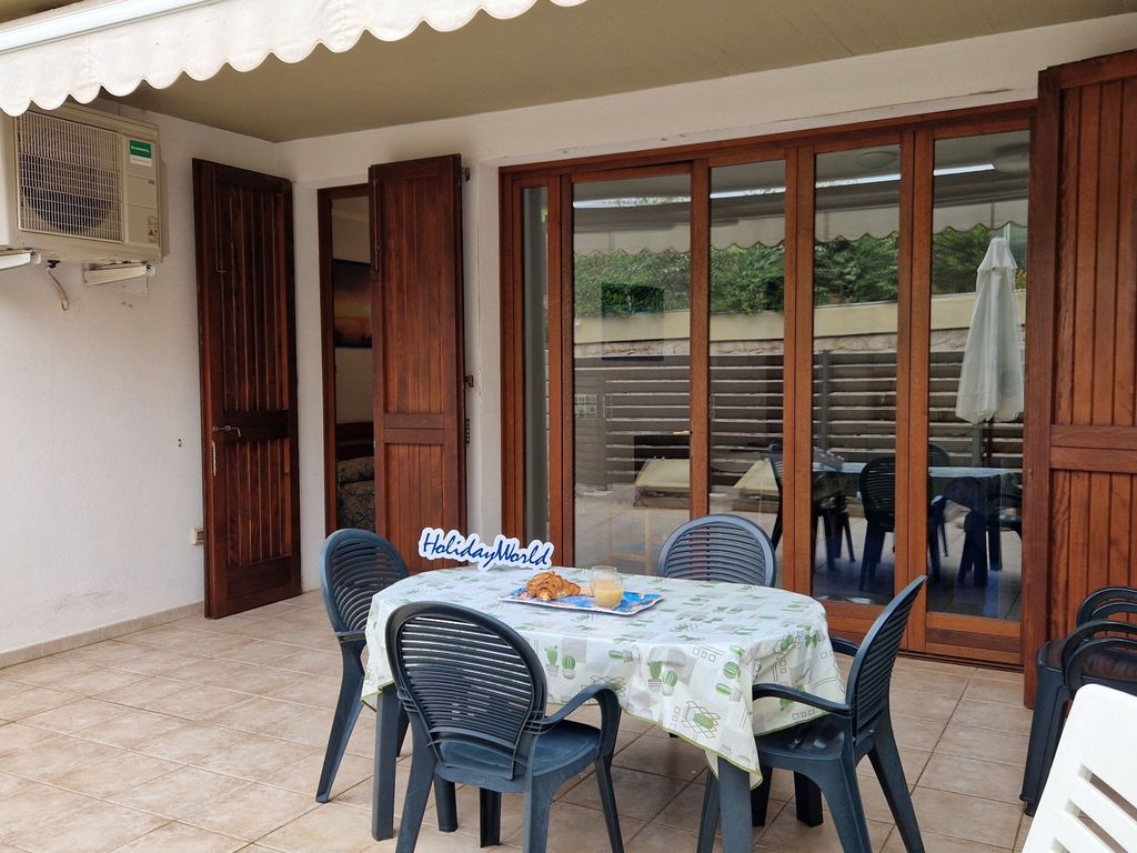 Appartamento Marina by Holiday World