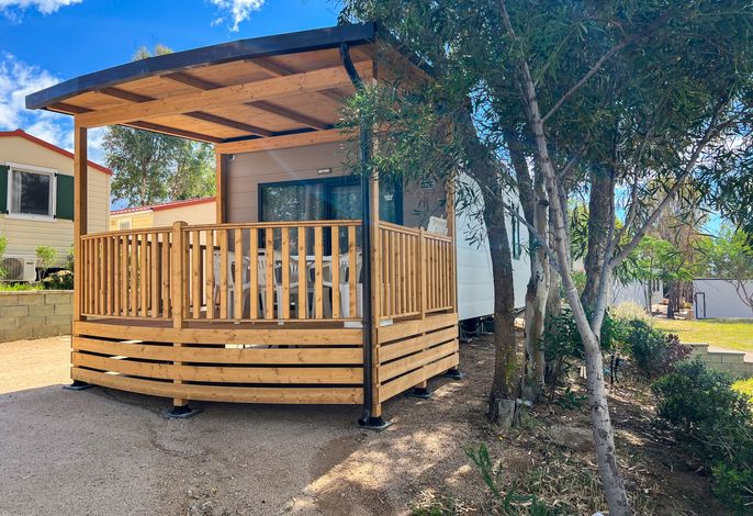 Camping Village Capo d'Orso .5