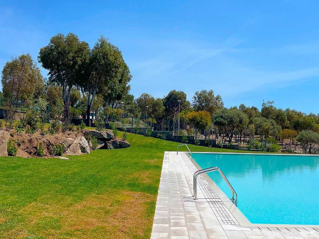 Camping Village Capo d'Orso