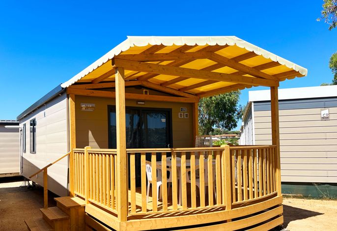 Camping Village Capo d'Orso .4
