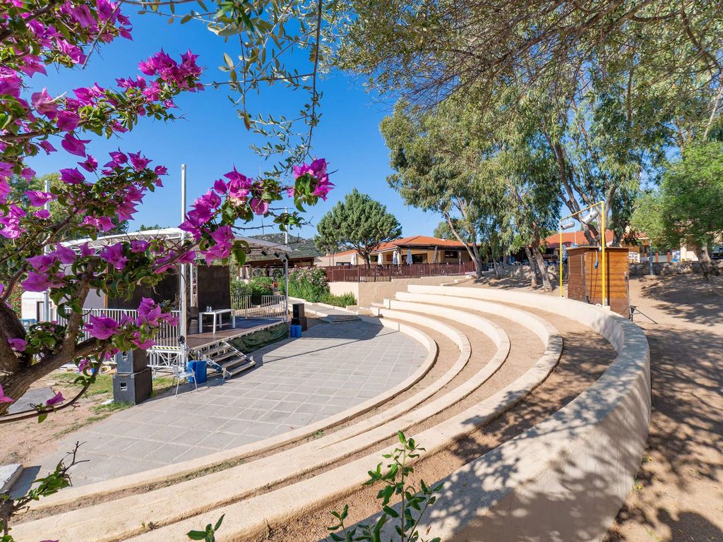 Camping Village Capo d'Orso