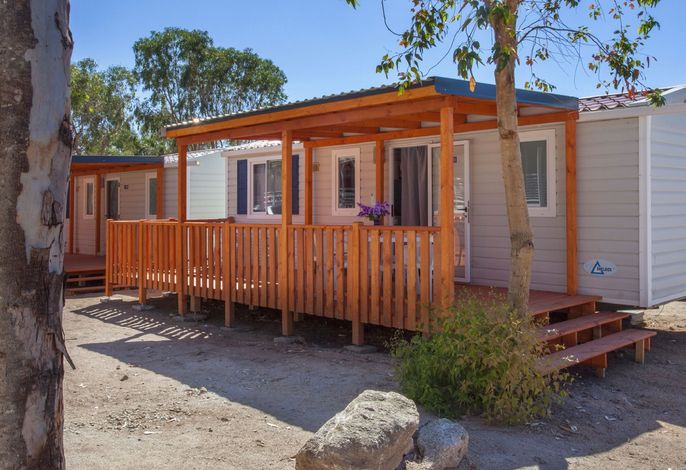 Camping Village Capo d'Orso .2