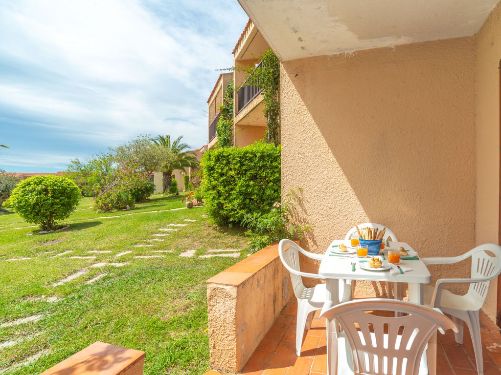 Residenza Mediterranea