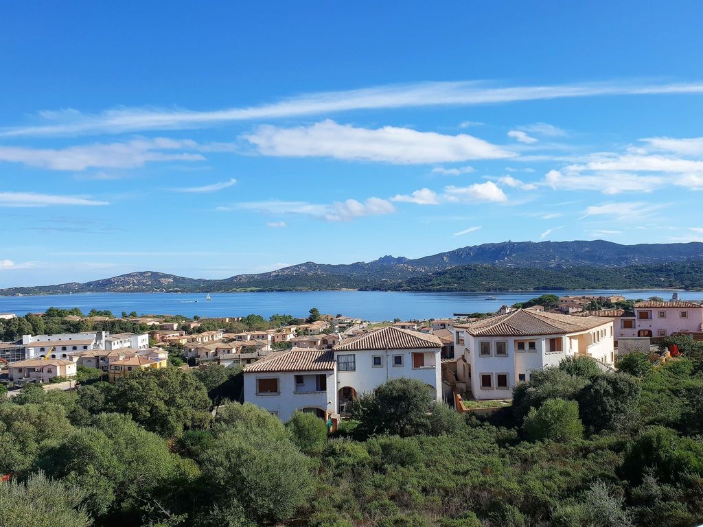 Wunderschönes Familienapartment mit Meerblick
