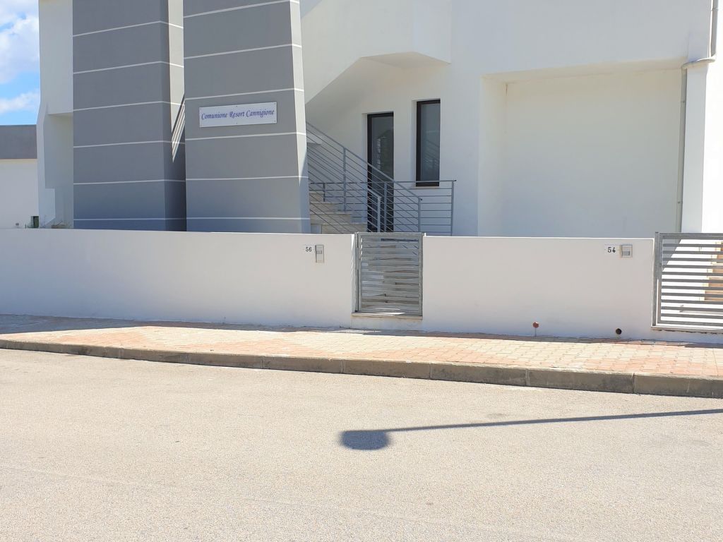 Schönes Penthouse für bis zu 2 Personen
