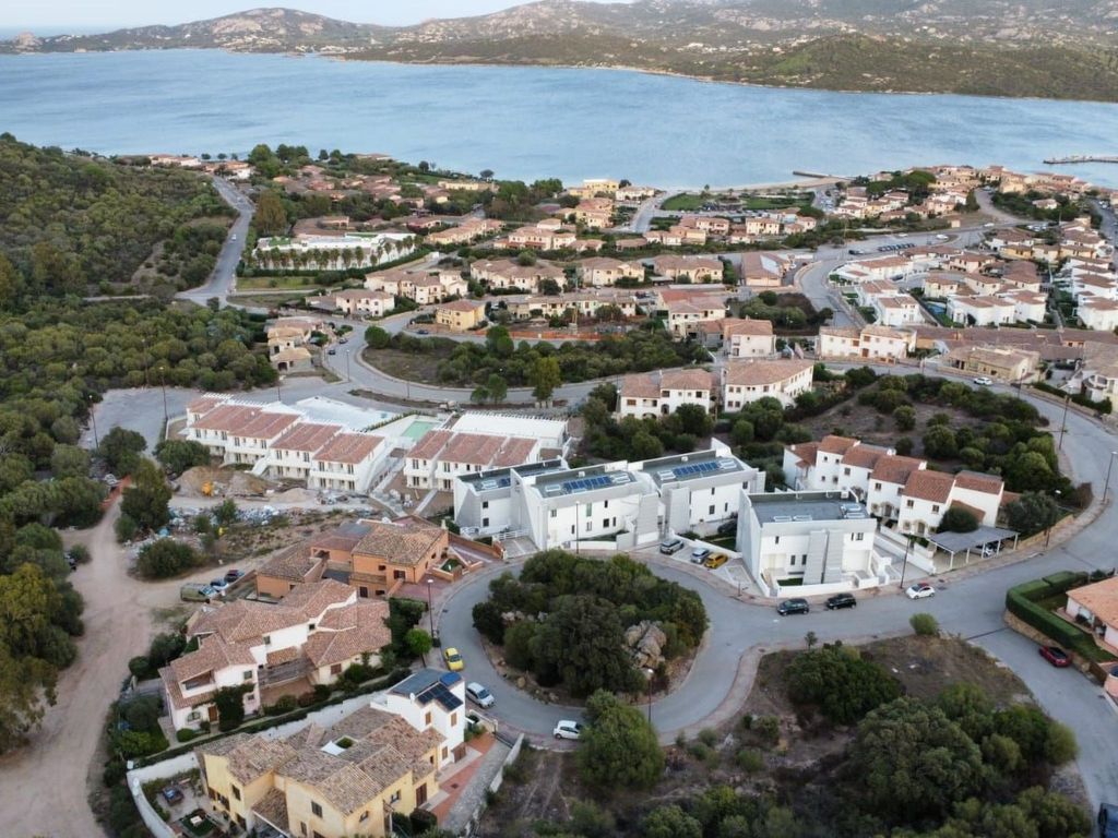 Atemberaubendes Familien-Penthouse mit Meerblick