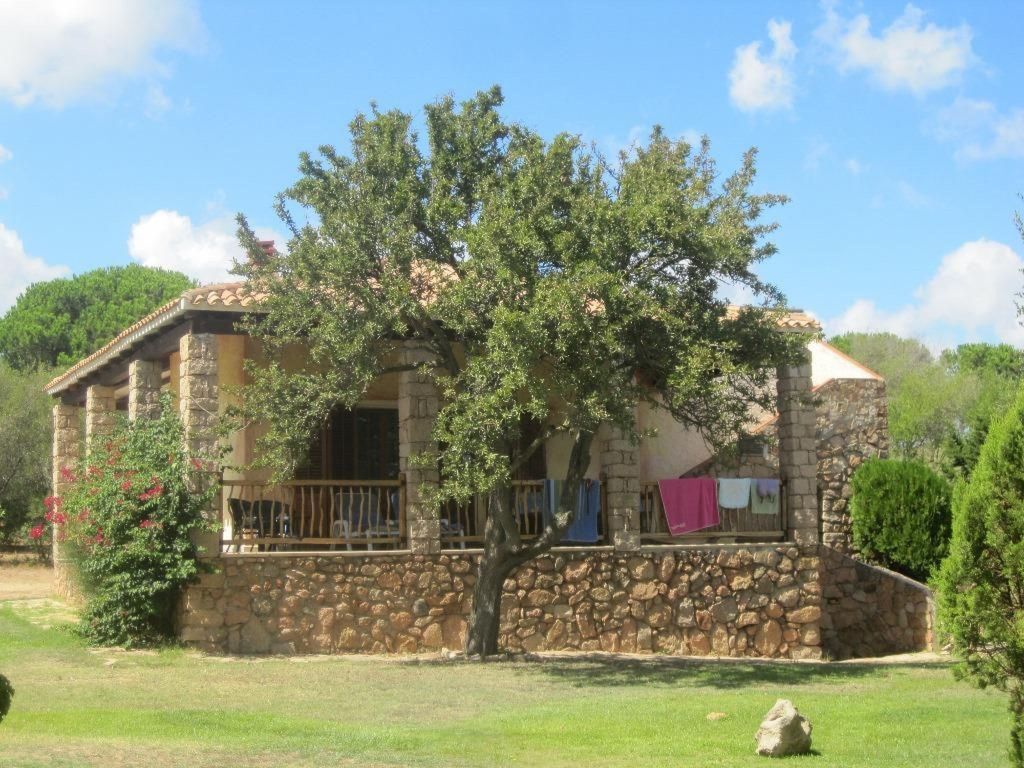 CASA VANNA