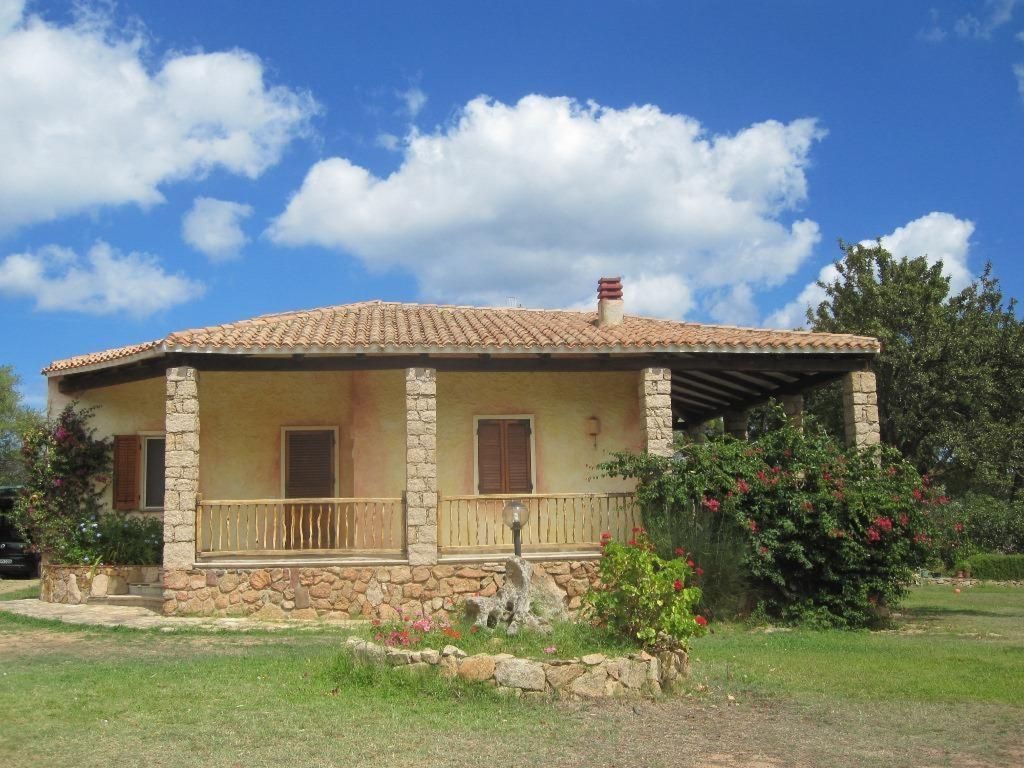 CASA VANNA