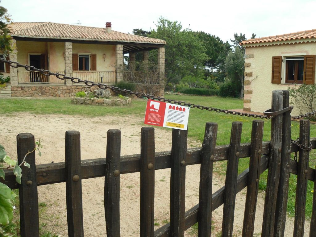 Casa Antonella