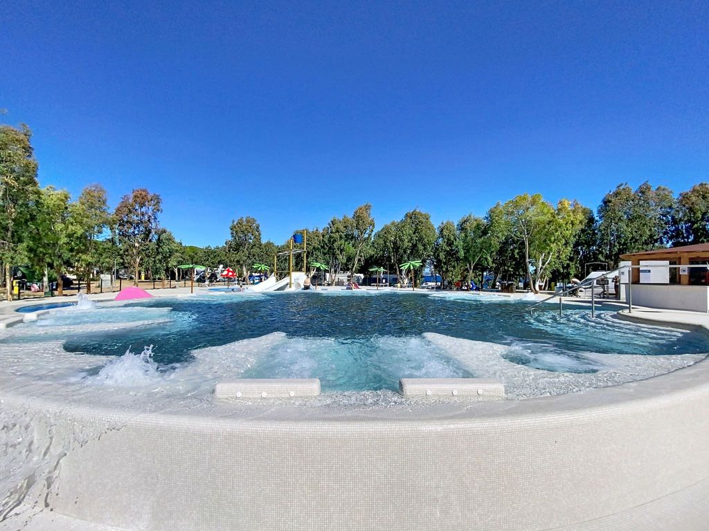 Centro Vacanze Isuledda