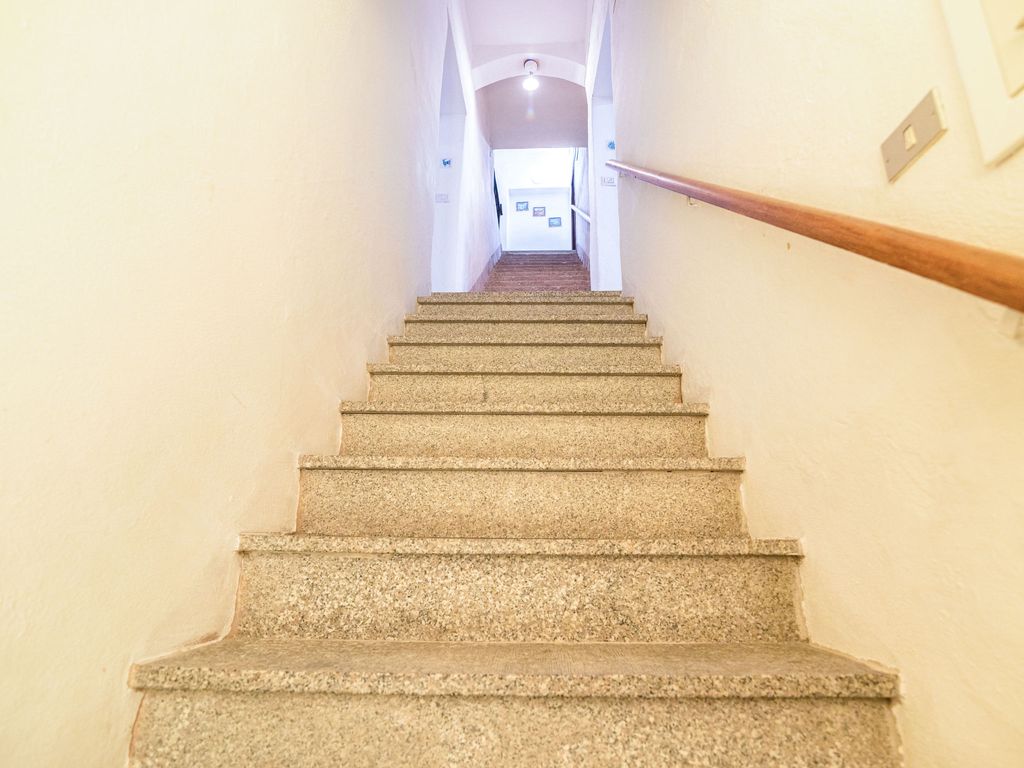 Nuraghi
