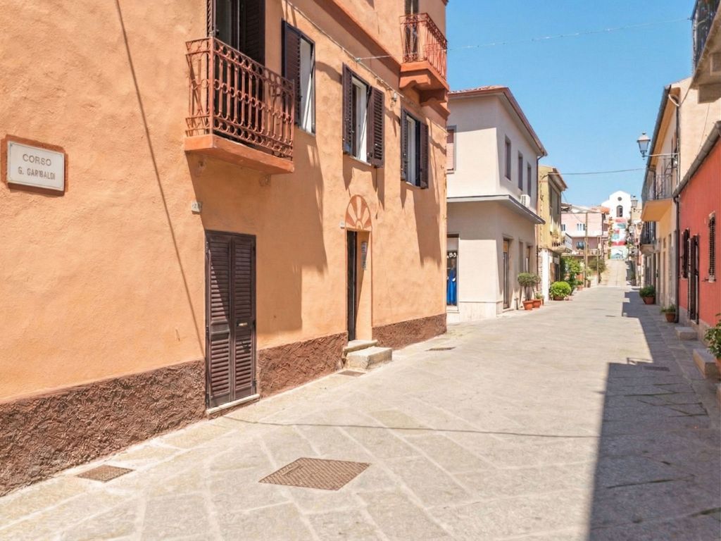 Nuraghi