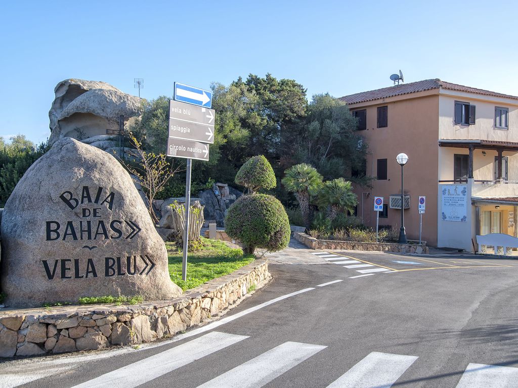 D4 - I1, Baia de Bahas