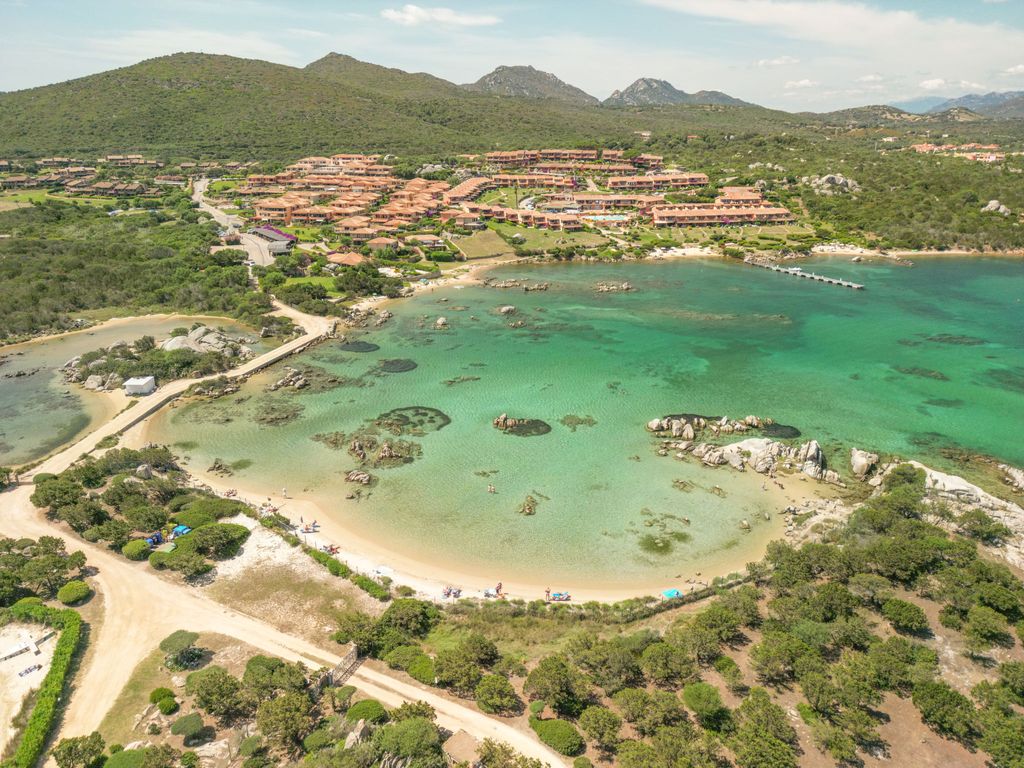 D4 - I1, Baia de Bahas