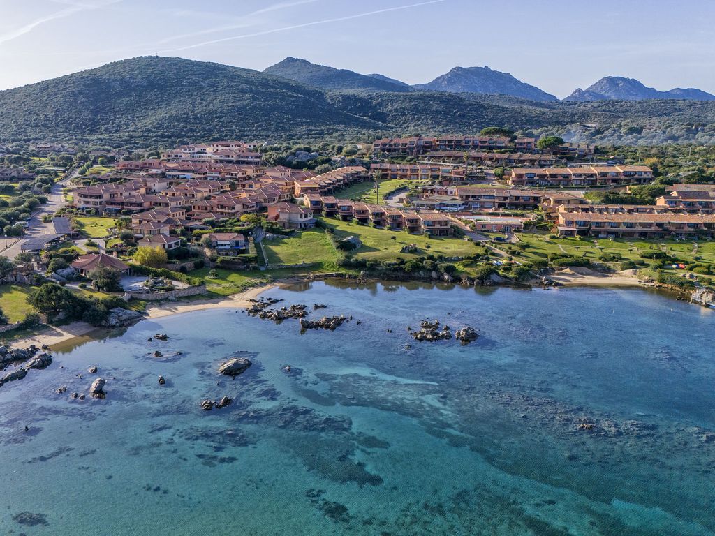 D4 - I1, Baia de Bahas