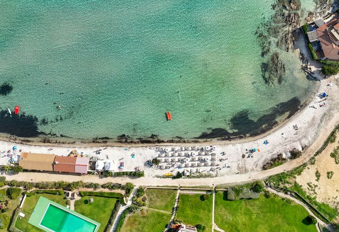 Iris 5, Terza Spiaggia – Foto 4
