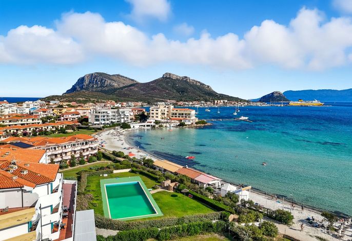 Iris 5, Terza Spiaggia – Foto 2