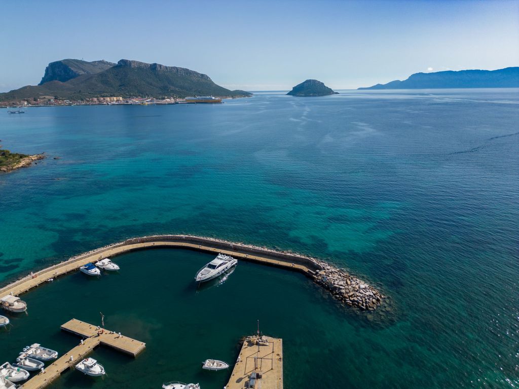 S'Abba e Sa Pedra