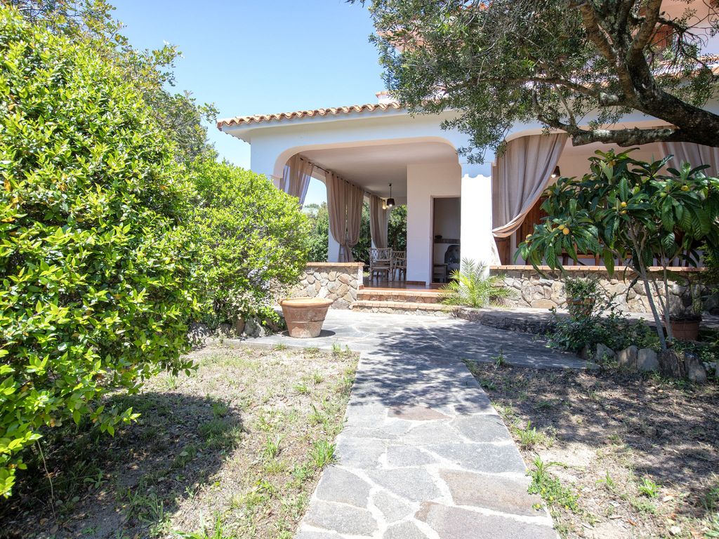 Casa Tonina
