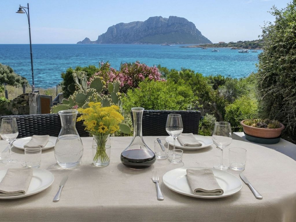 La Casa Del mare