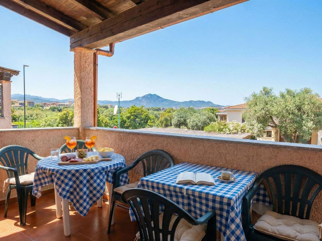 La Casa Di Lucia
