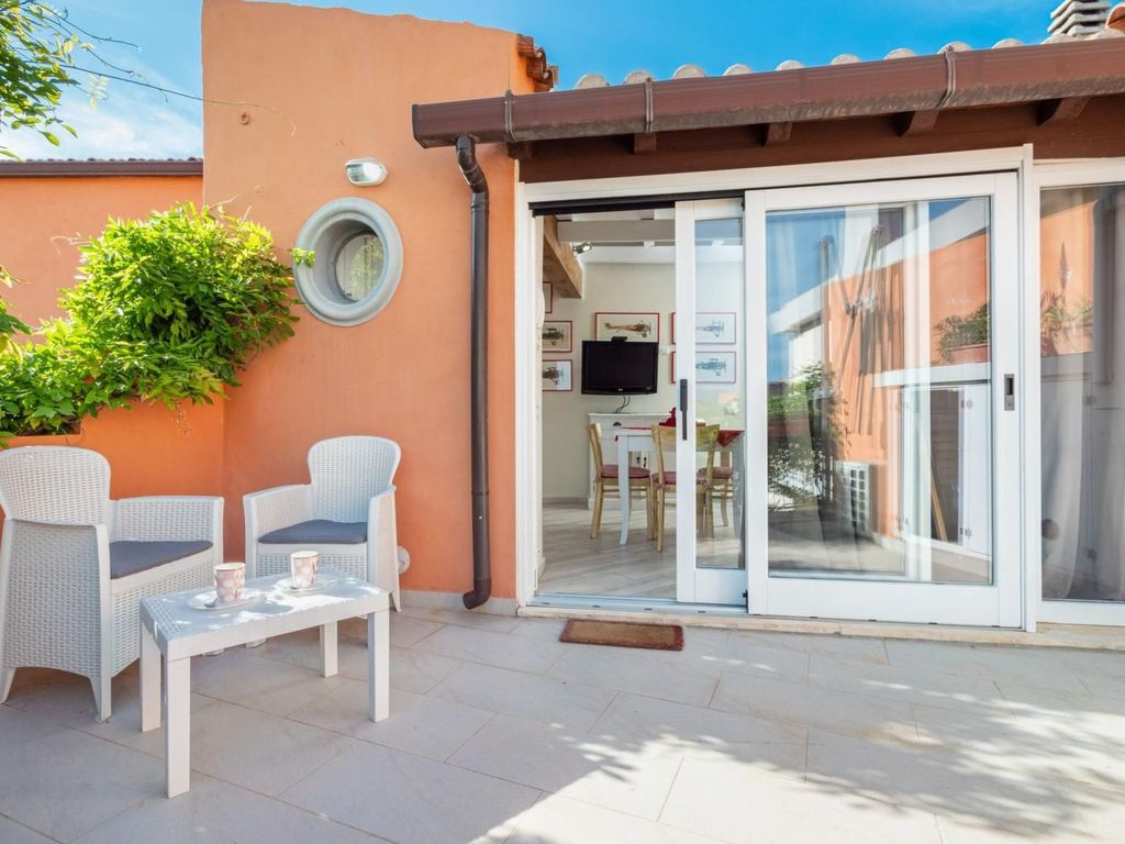 Sehr zentral in Olbia