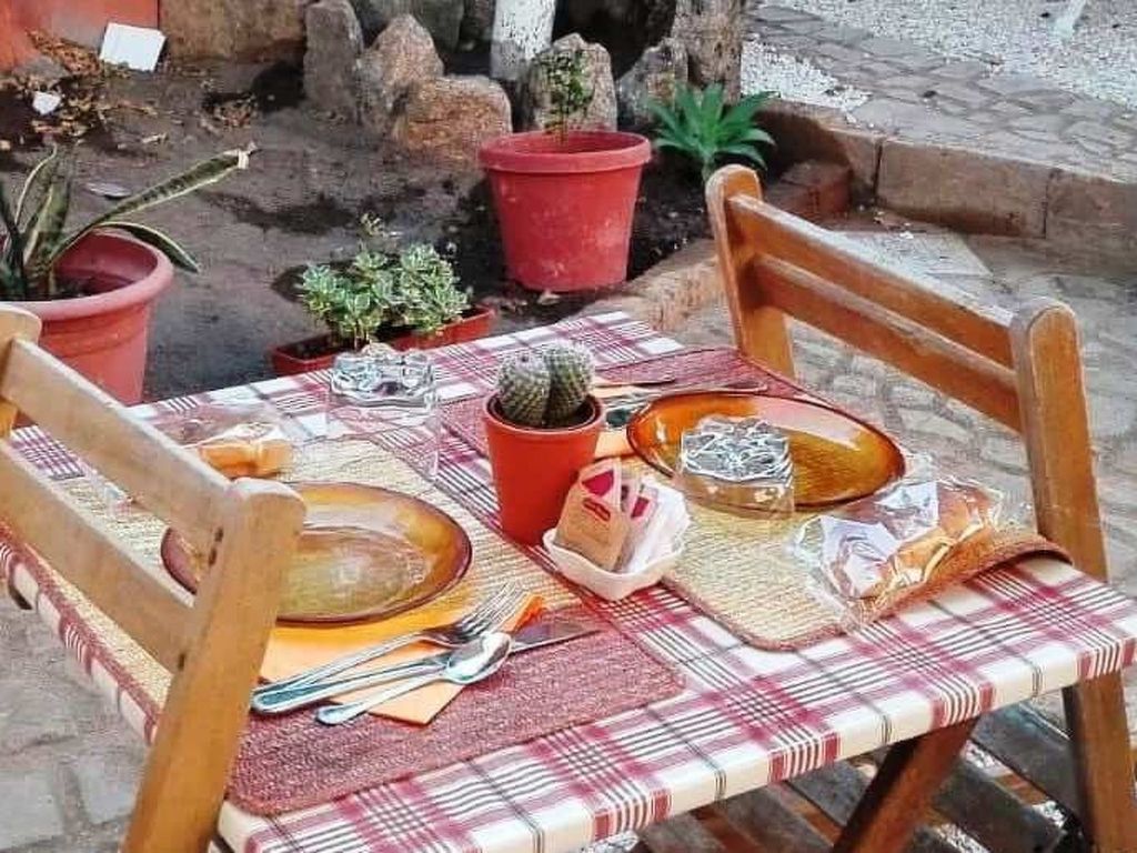 Gemütliche Zimmer im Herzen von Olbia