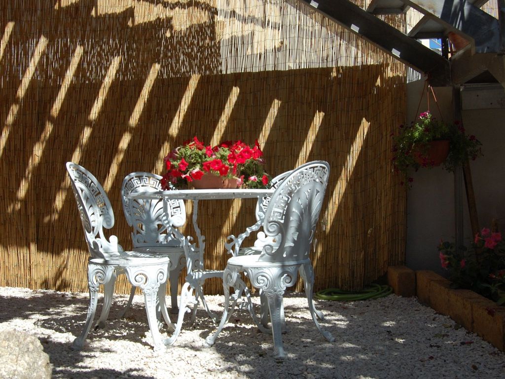 Zimmer in der Nähe des Zentrums