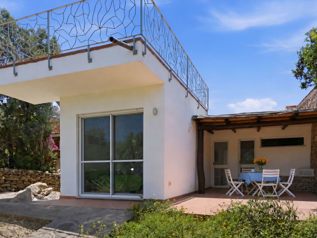 La Casa Dei Nonni