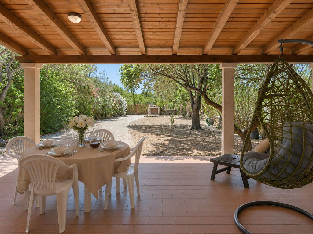 La Casa Dei Nonni