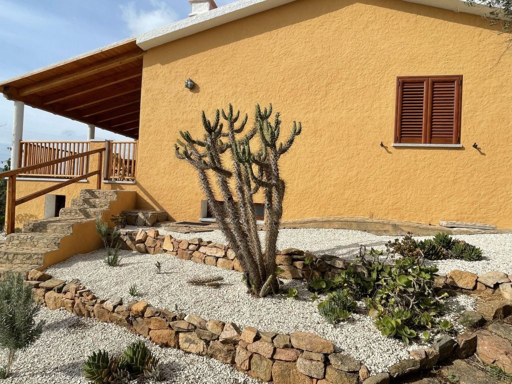 'Villa Ancora' in Strandnähe