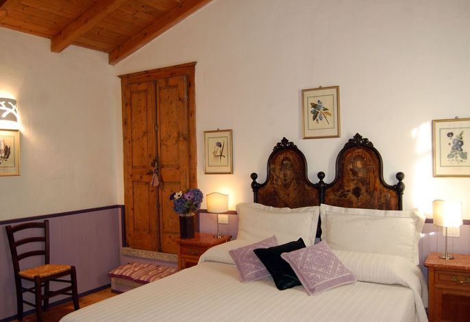 Anwesen "Lilla Suite" mit Terrasse .1