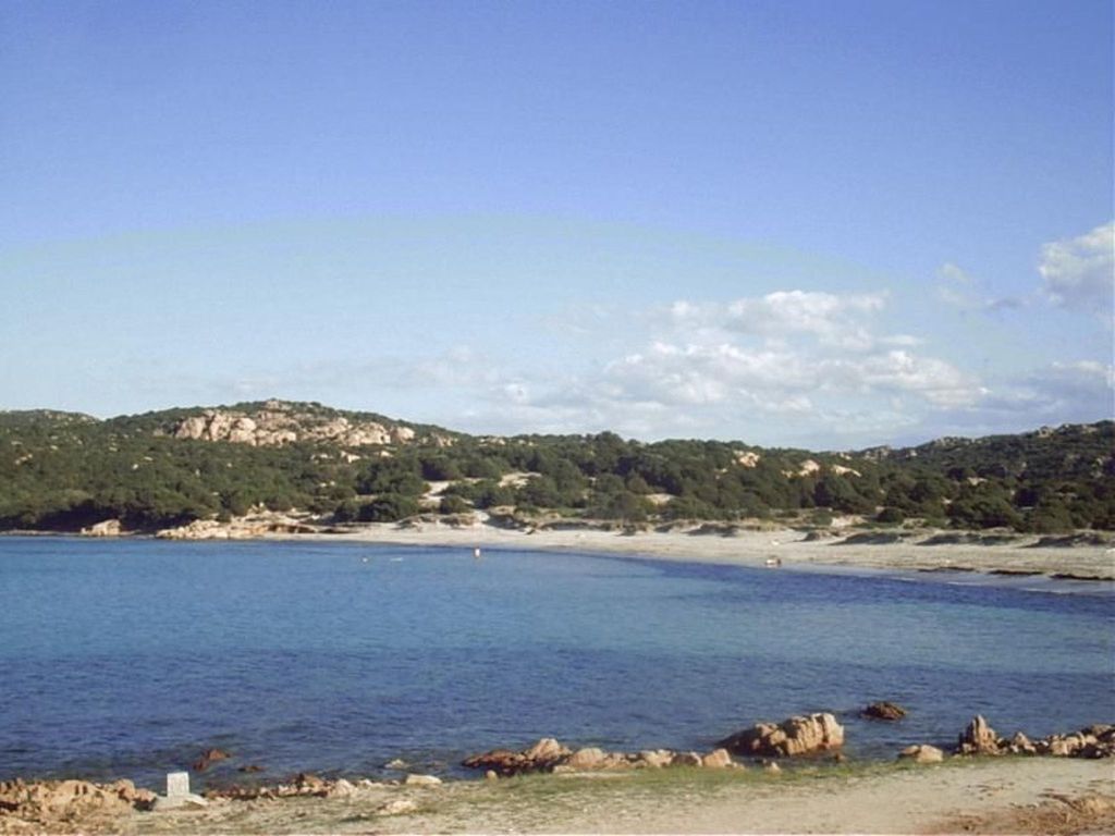 'Teresa' mit Terrasse