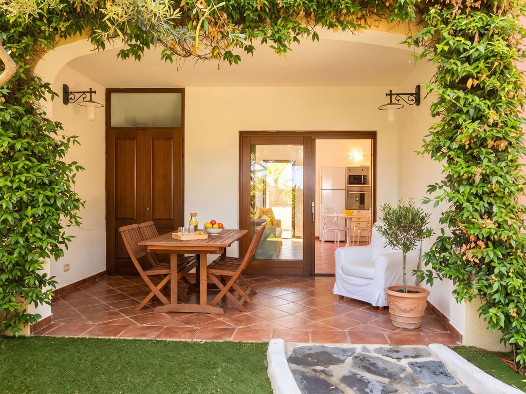 Casa Dell'Ulivo