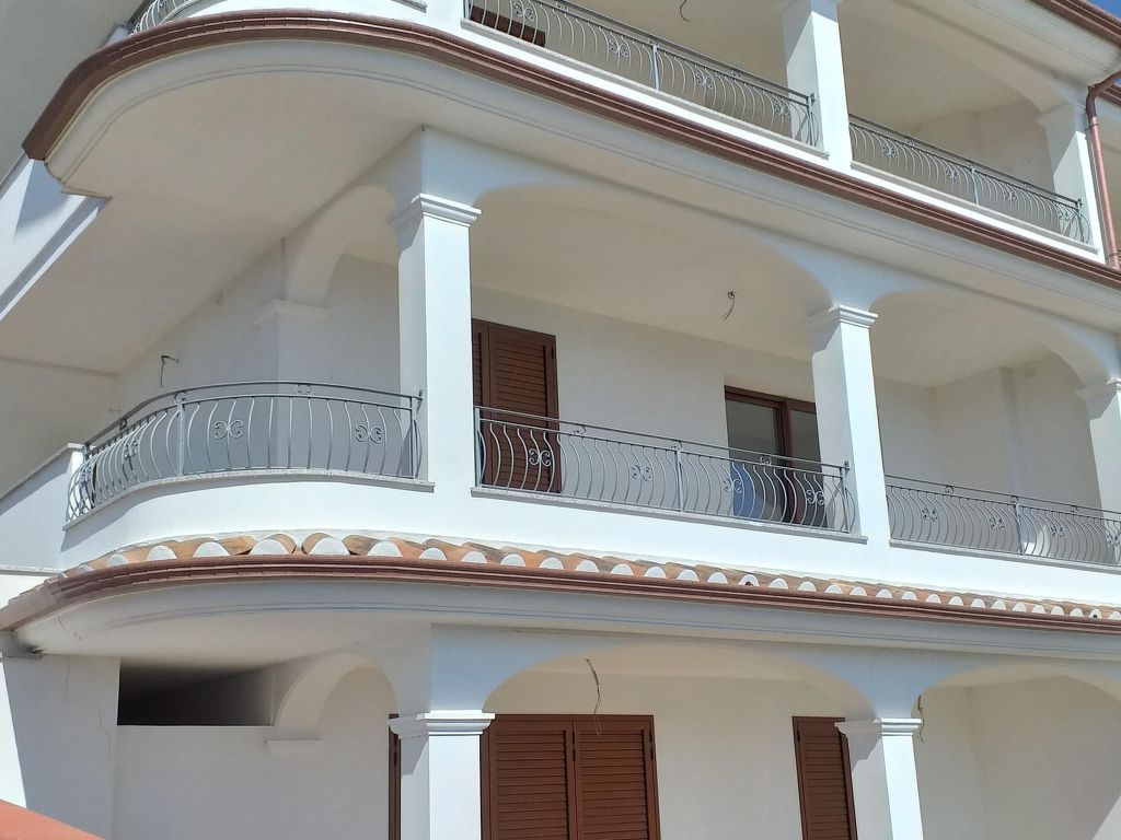 Wohnung mit Meerblick