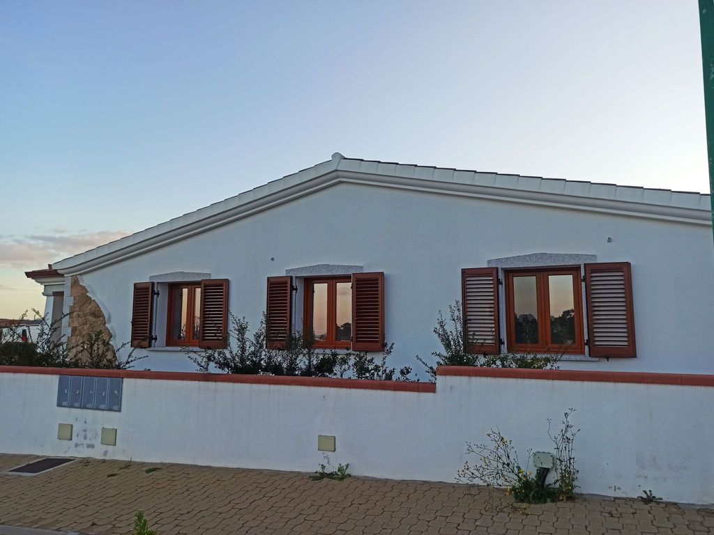 Dolce Vita Ferienhaus mit Meerblick