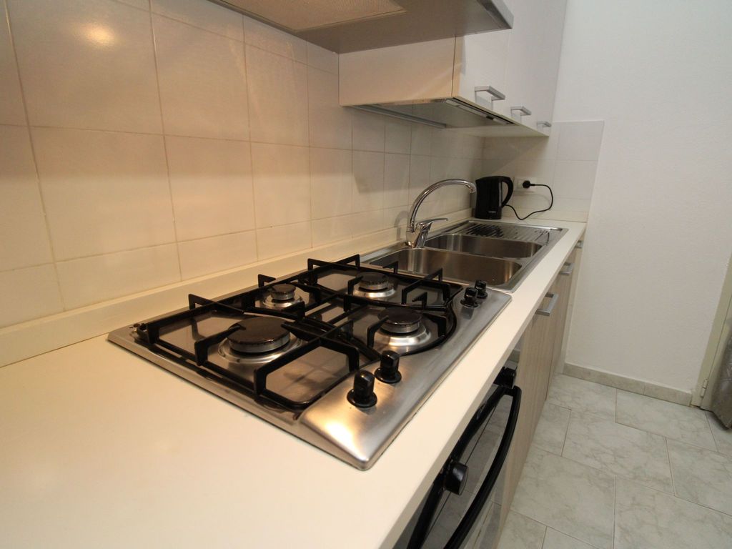 Farri's Wohnung