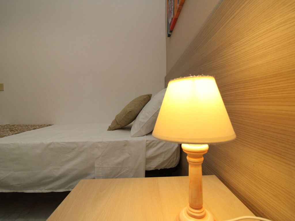 Farri's Wohnung