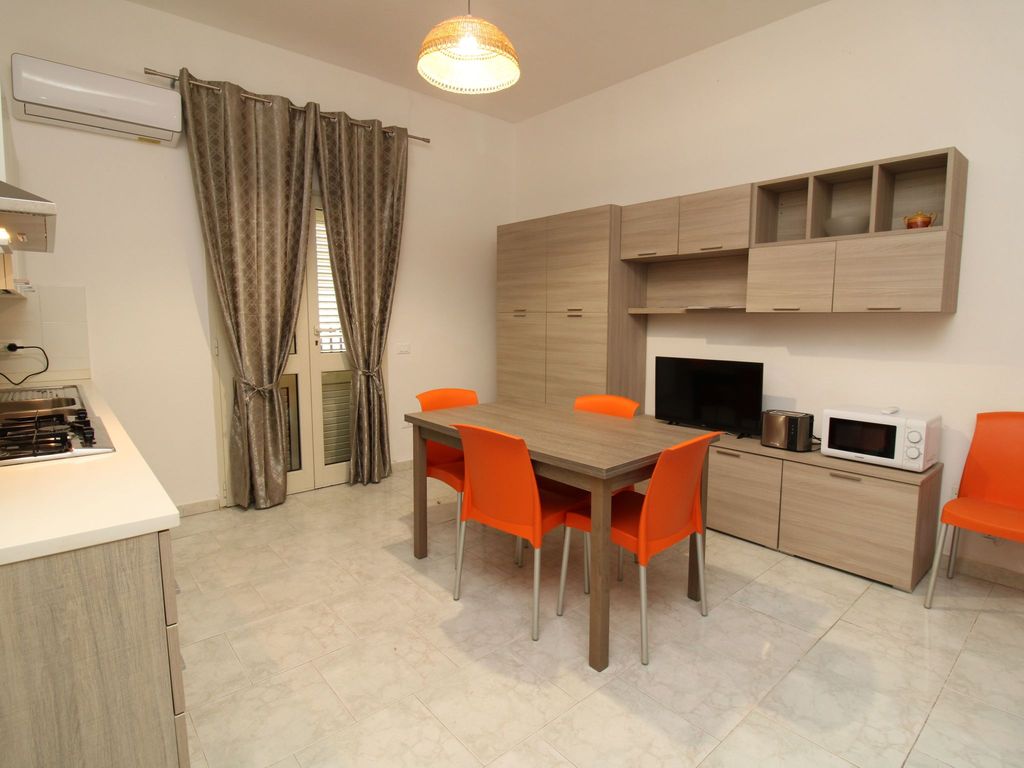Farri's Wohnung